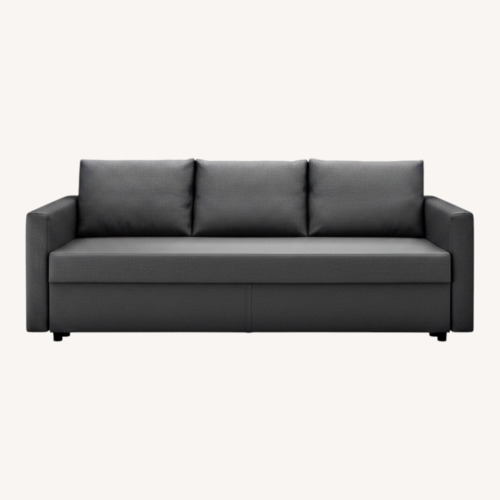 Used IKEA Friheten Sleeper Sofa for sale on AptDeco