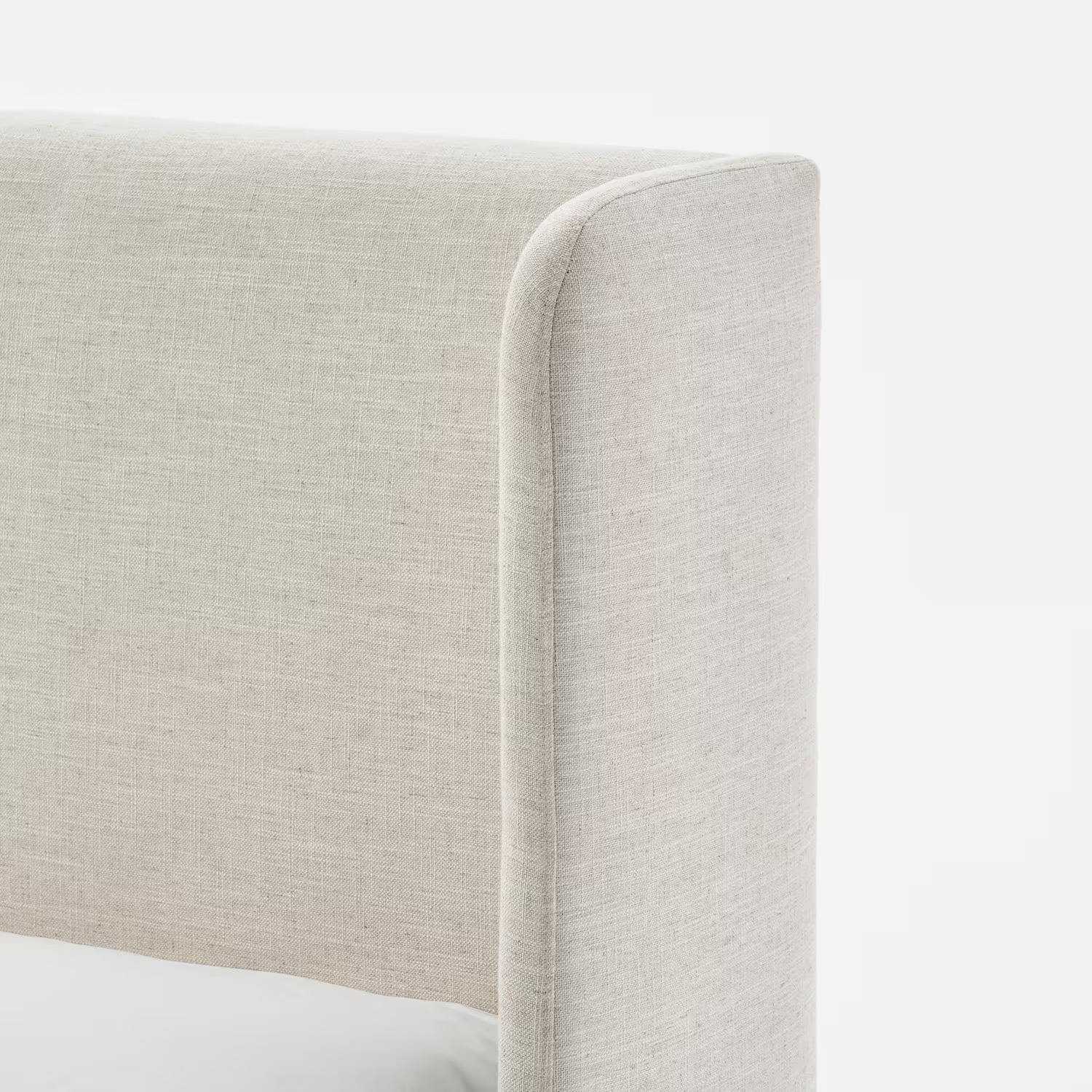 Castlery Dalton Queen Storage Linen Bed - image-8