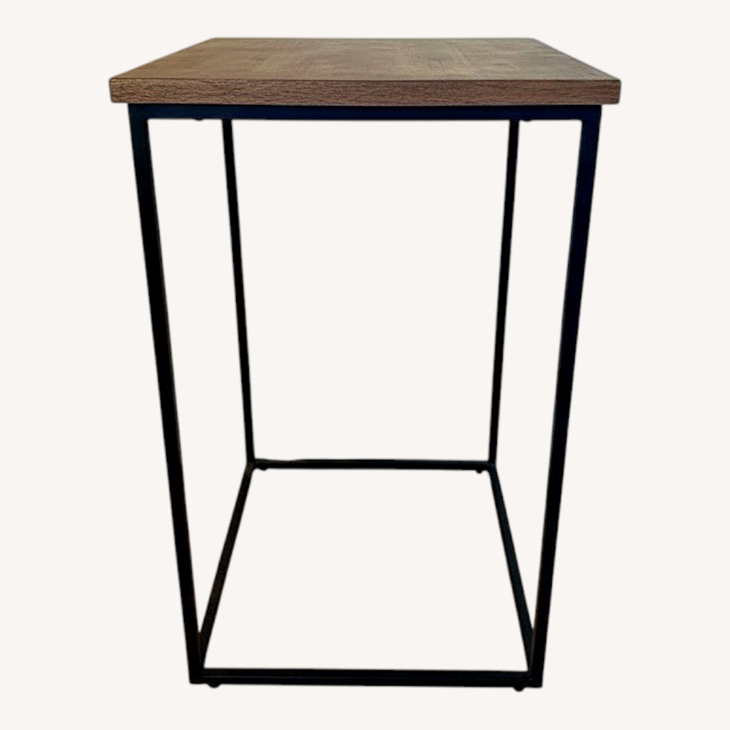 Brown Side Tables - image-0