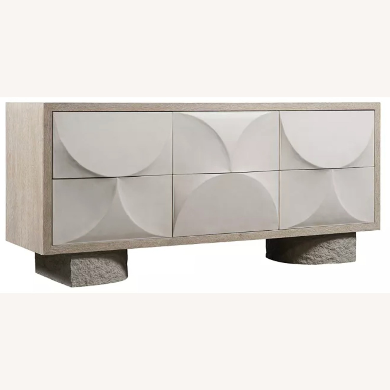 Lunula Dresser by Bernhardt - image-6