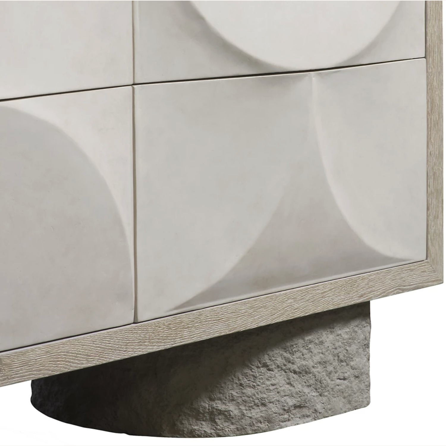 Lunula Dresser by Bernhardt - image-8