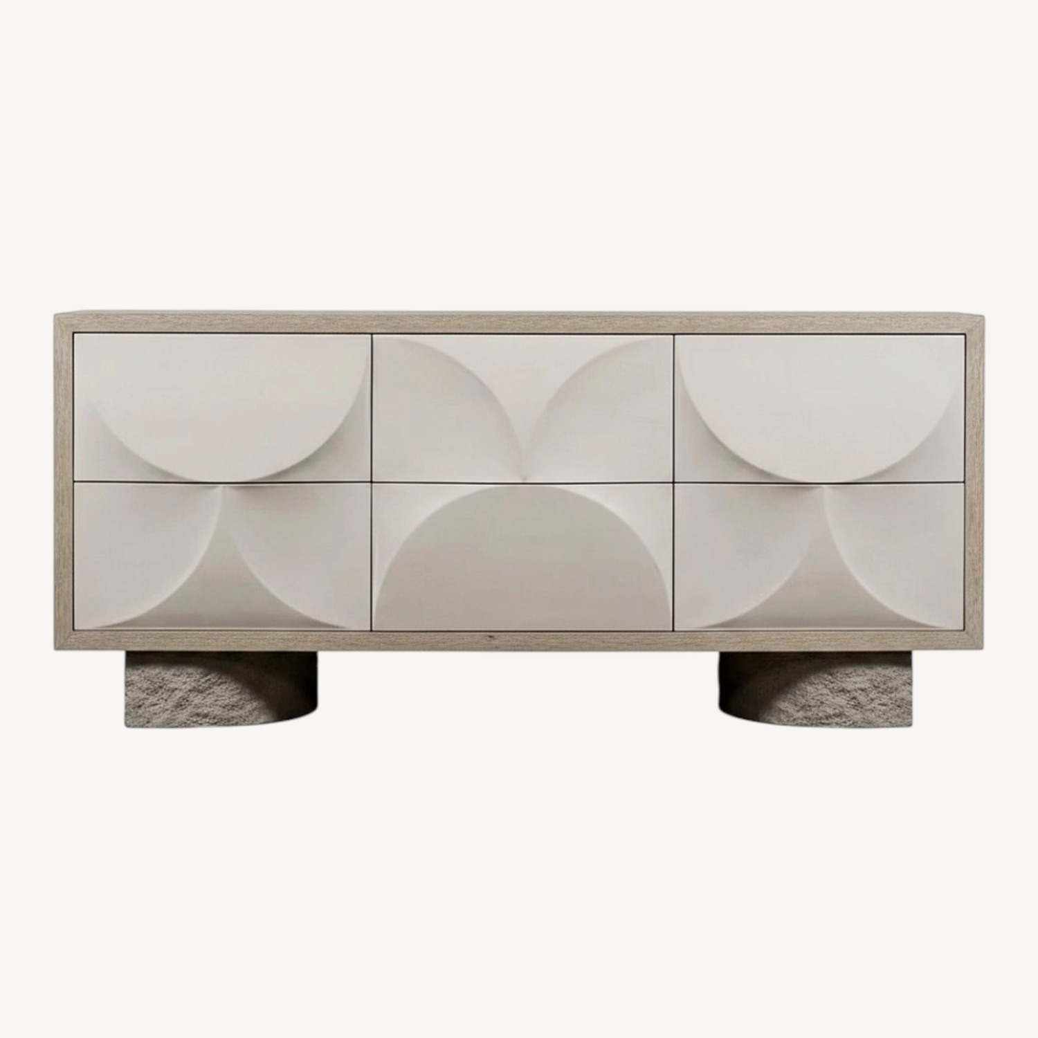 Lunula Dresser by Bernhardt - image-0