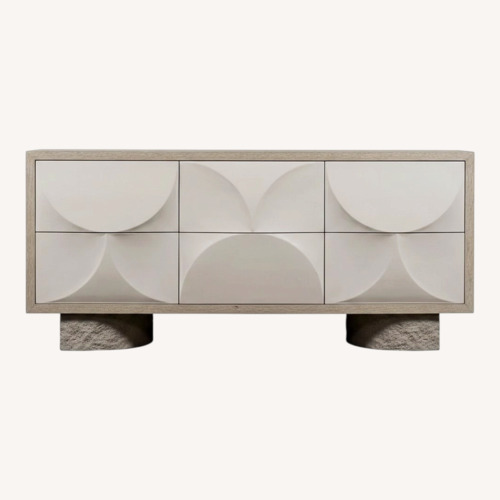 Used Lunula Dresser by Bernhardt for sale on AptDeco