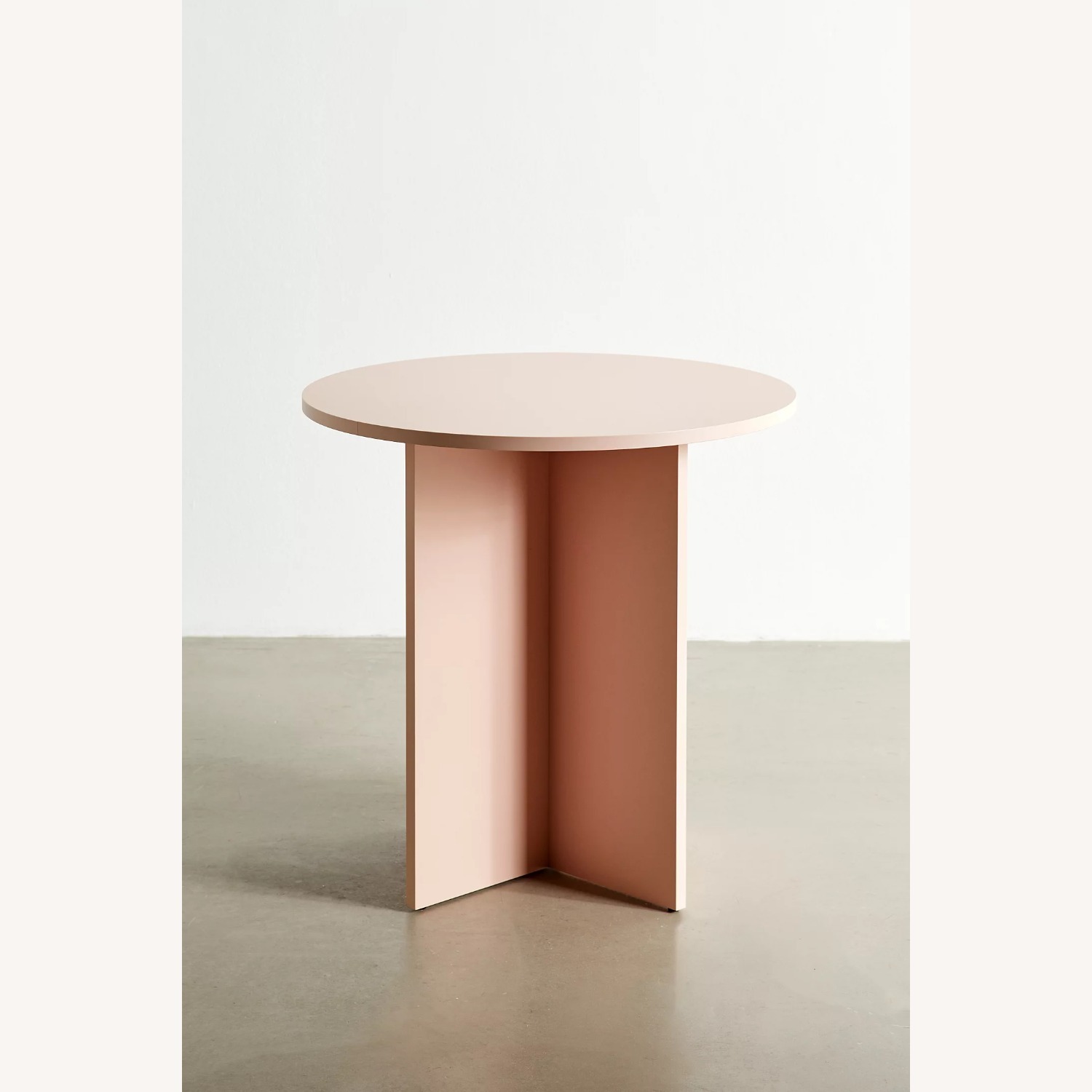 Urban Outfitters Phoebe Tall Side Table - image-5