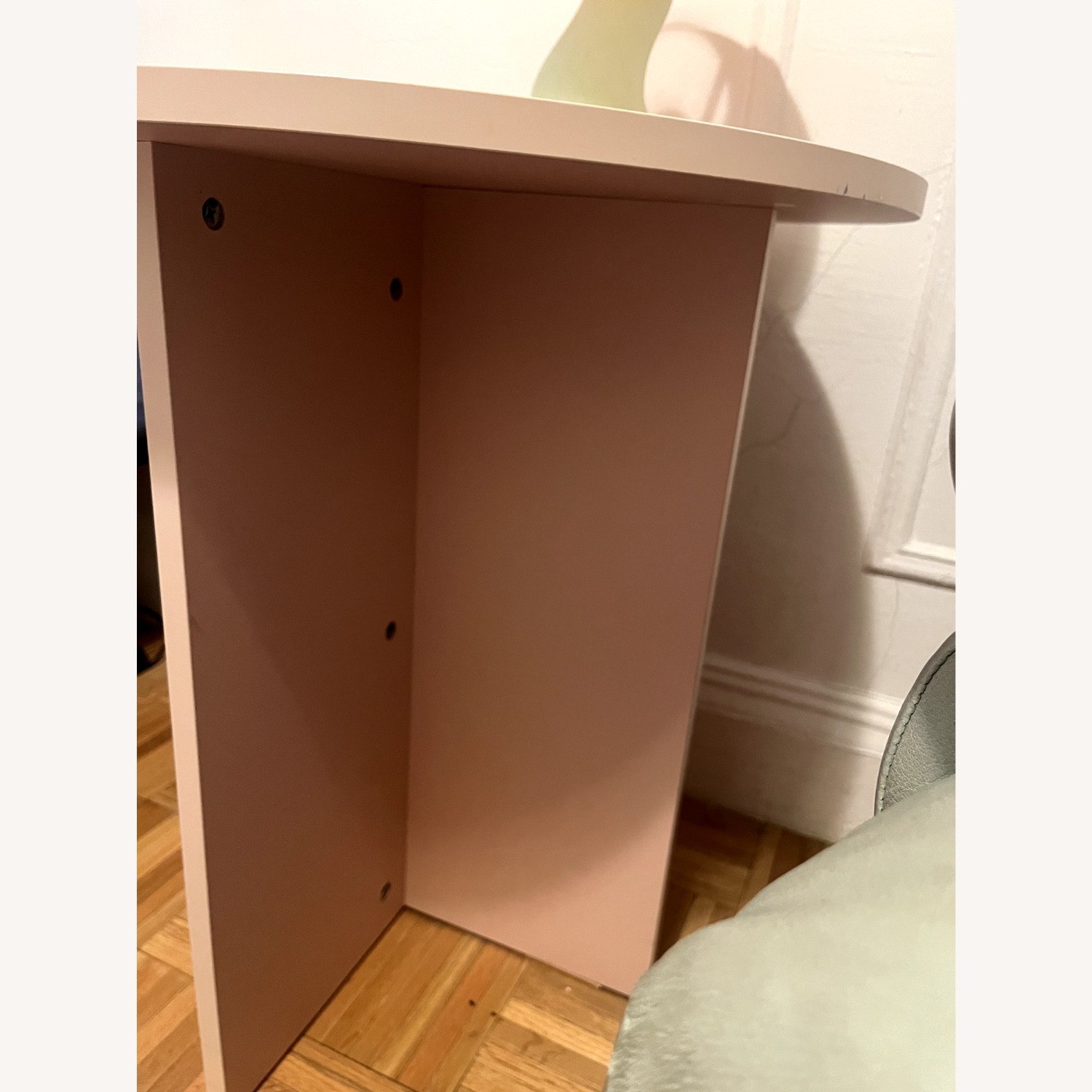 Urban Outfitters Phoebe Tall Side Table - image-4