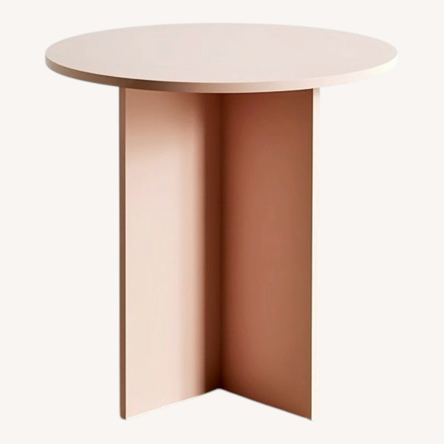 Urban Outfitters Phoebe Tall Side Table - image-0
