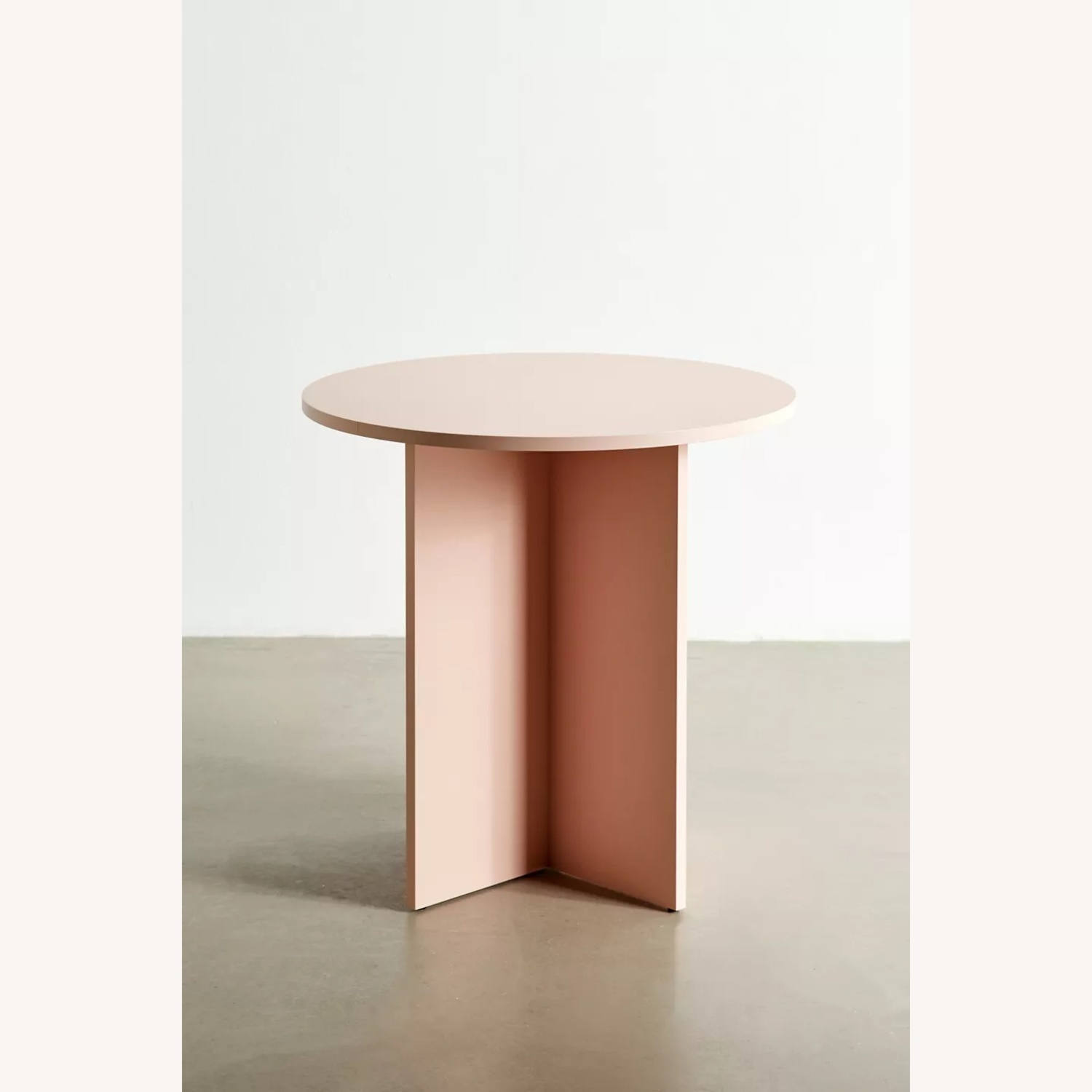 Urban Outfitters Phoebe Tall Side Table - image-6