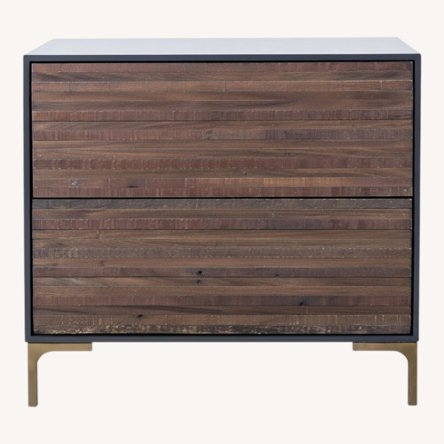 Used Thomas Bina 24'' W Nightstand for sale on AptDeco
