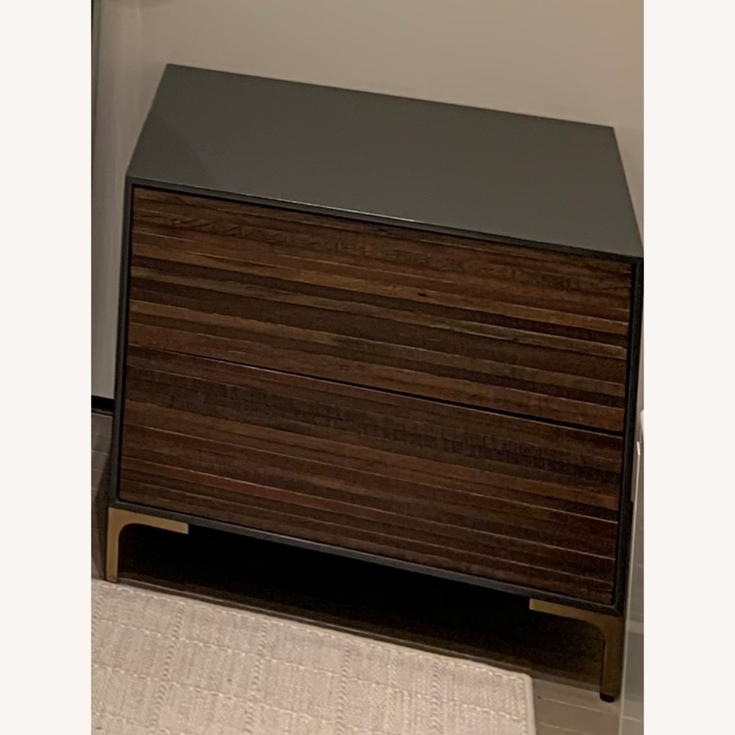 Thomas Bina 24'' W Nightstand - image-1