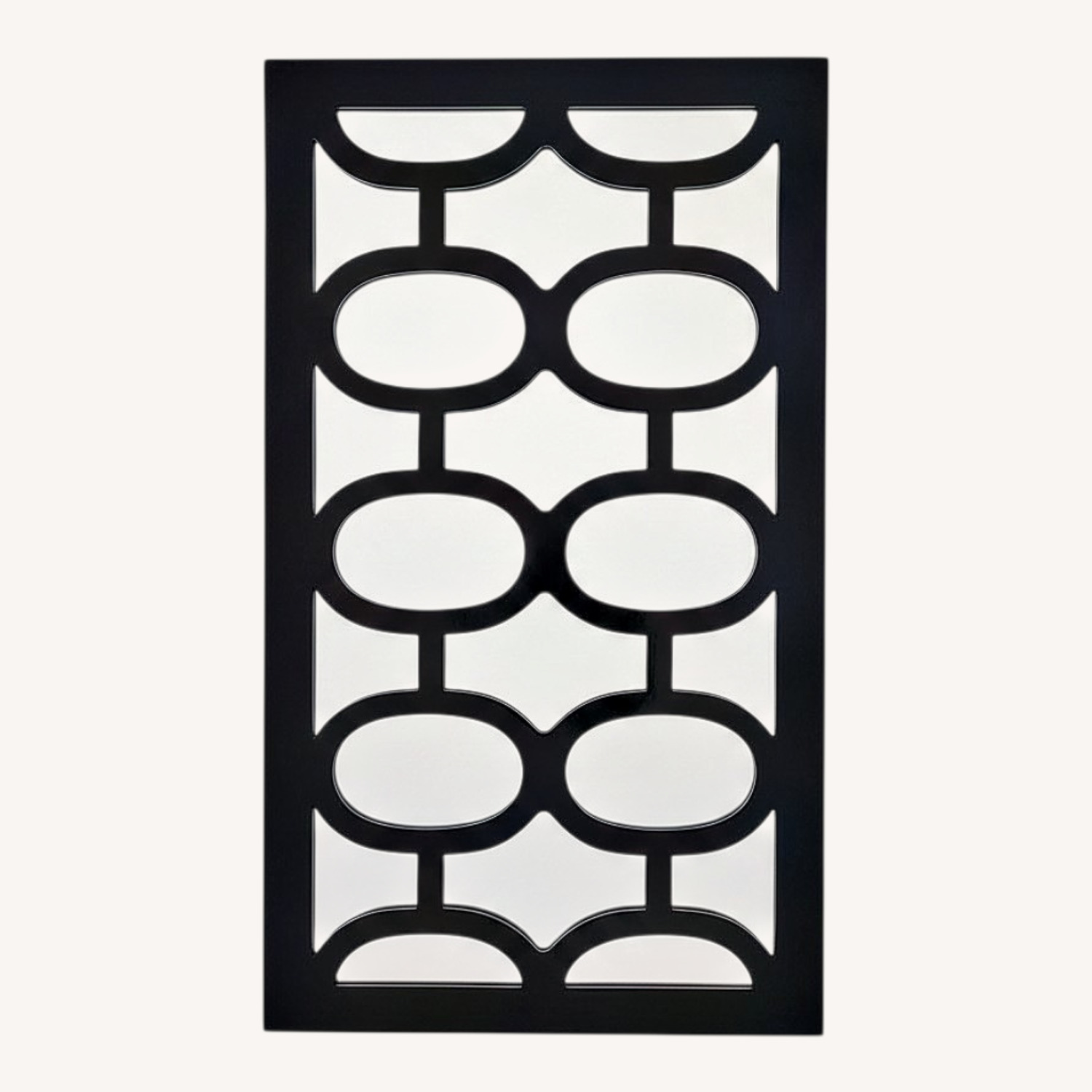 Urban Outfitters Trellis Wall Mirror - image-0
