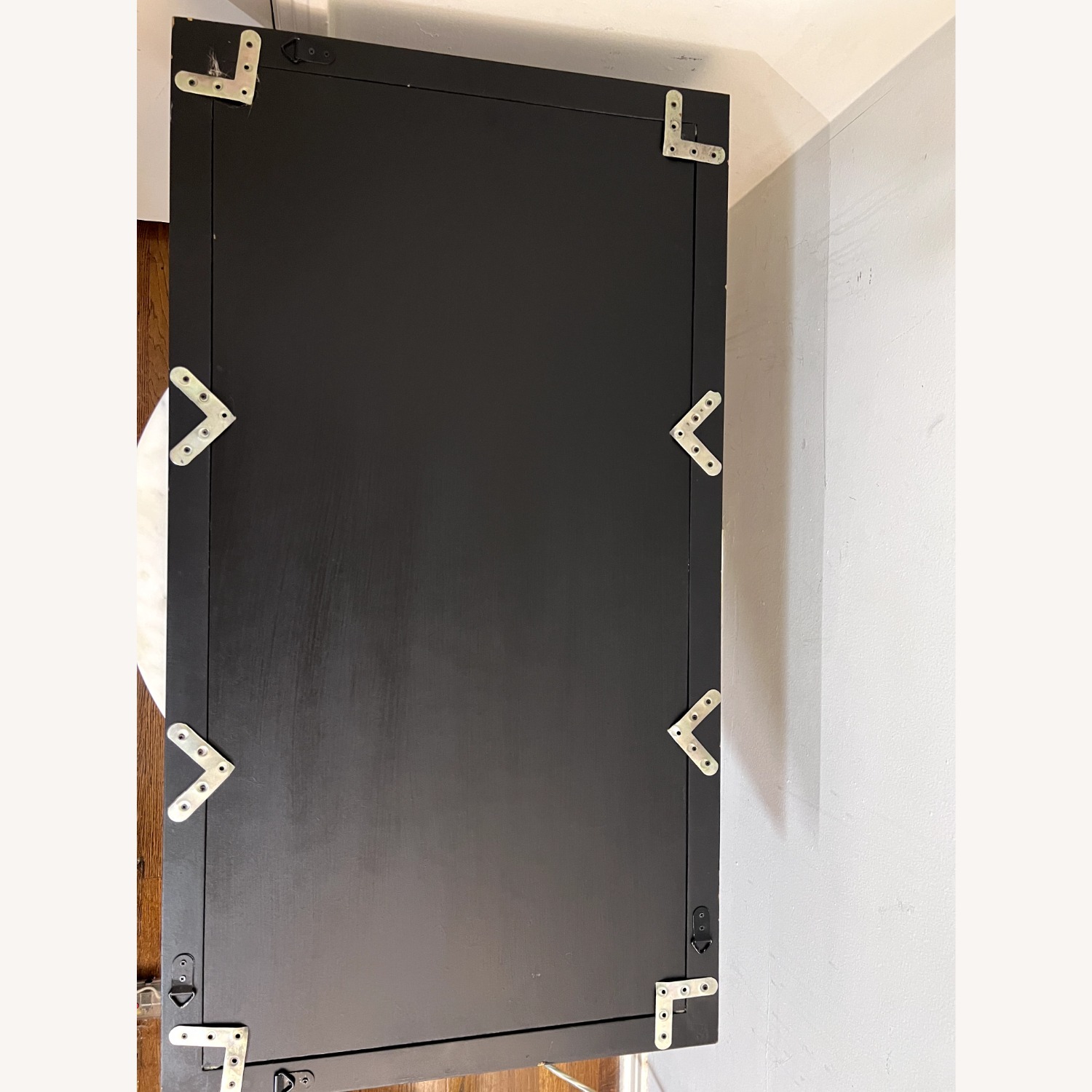 Urban Outfitters Trellis Wall Mirror - image-5