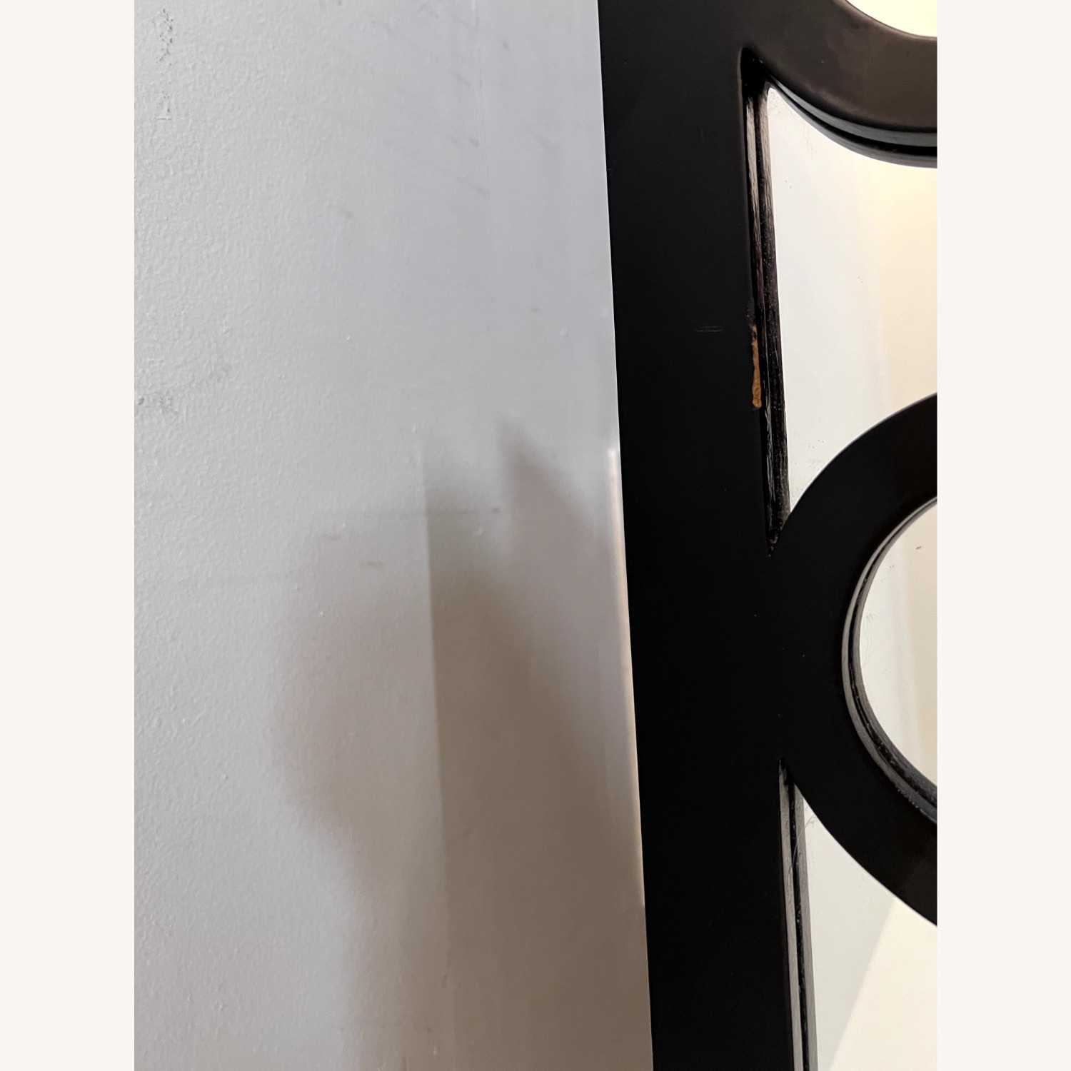 Urban Outfitters Trellis Wall Mirror - image-4