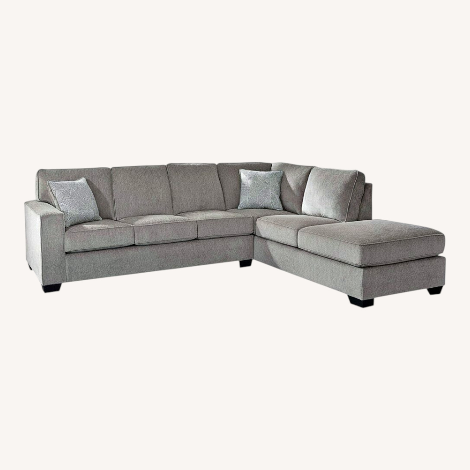 Ashley Furniture Altari Sectional Couch - image-0