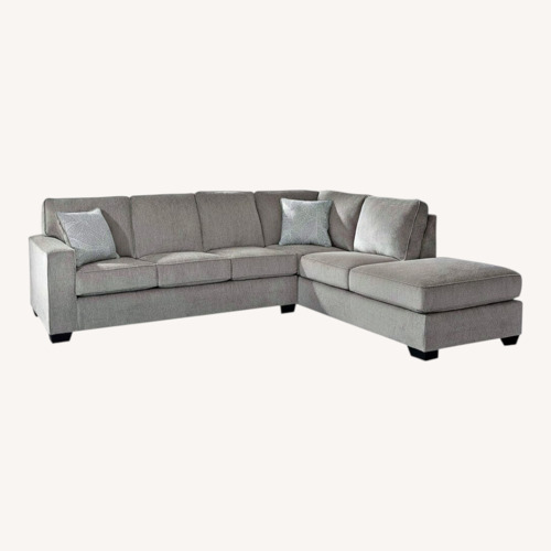 Used Ashley Furniture Altari Sectional Couch for sale on AptDeco