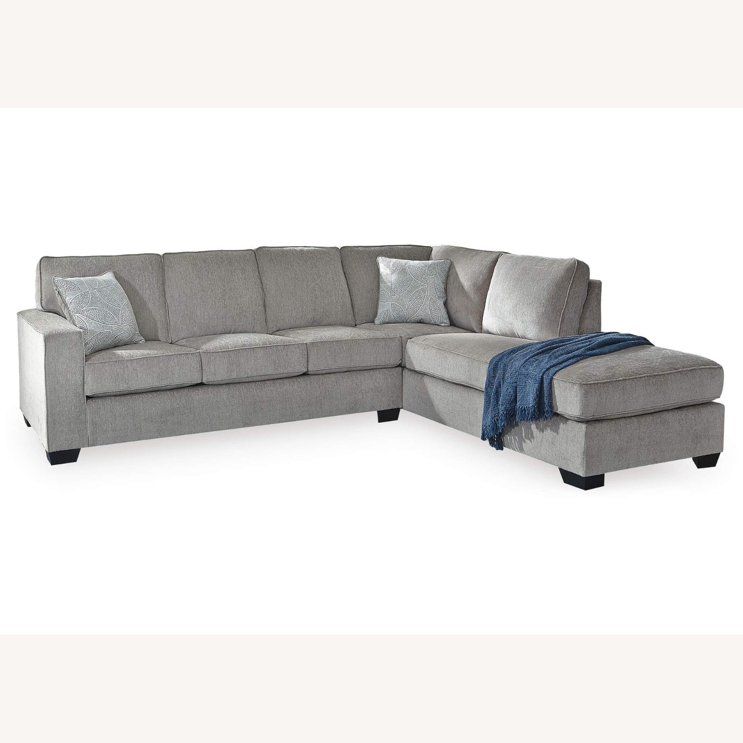 Ashley Furniture Altari Sectional Couch - image-6