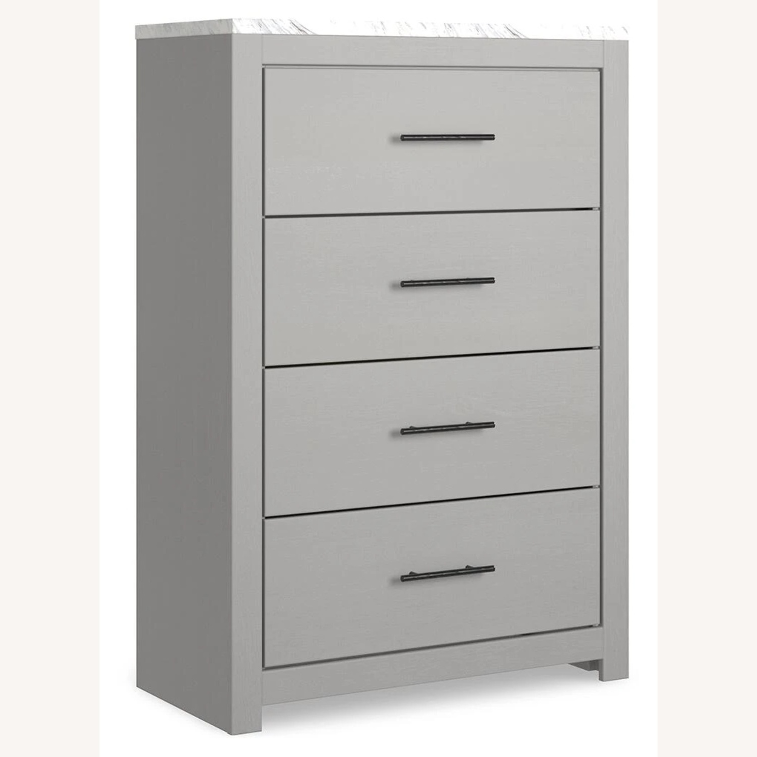 Ashley Furniture Cottonburg 4-Drawer Chest - image-5