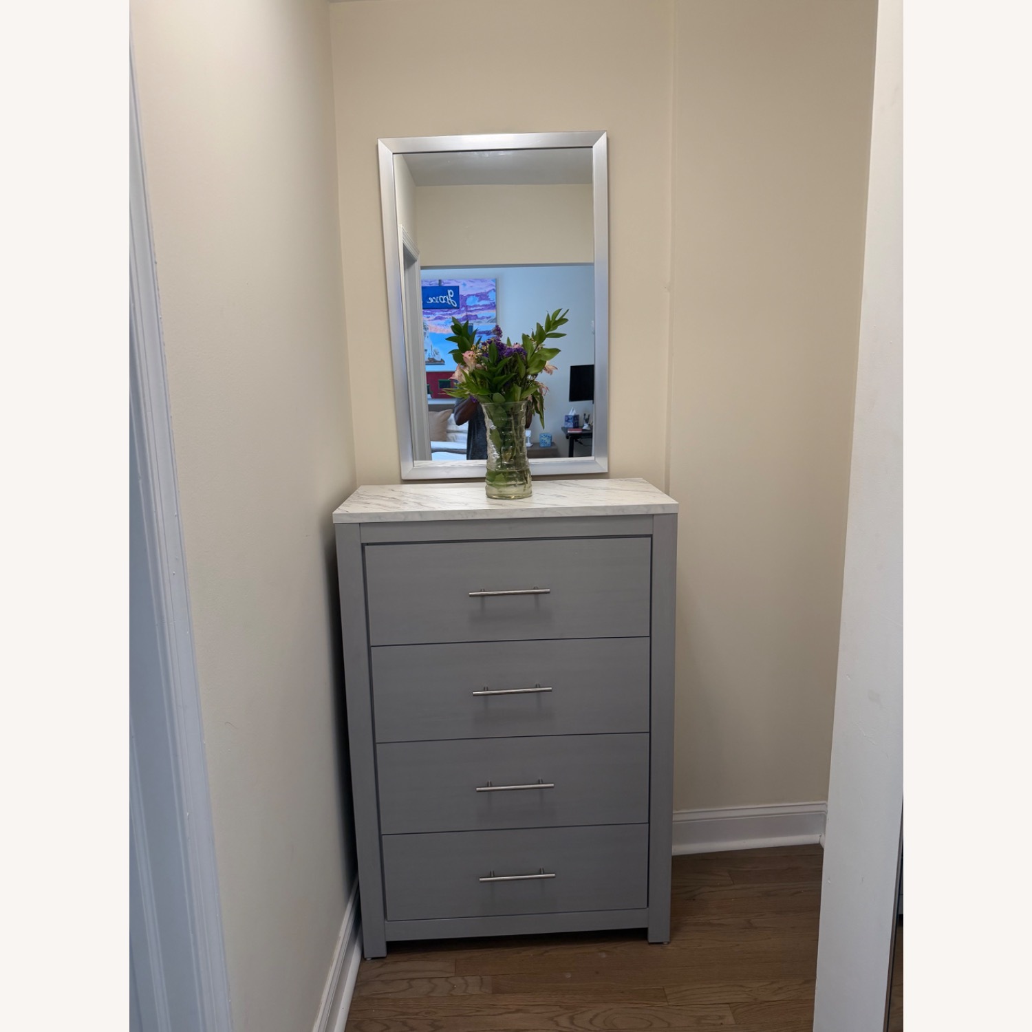 Ashley Furniture Cottonburg 4-Drawer Chest - image-2
