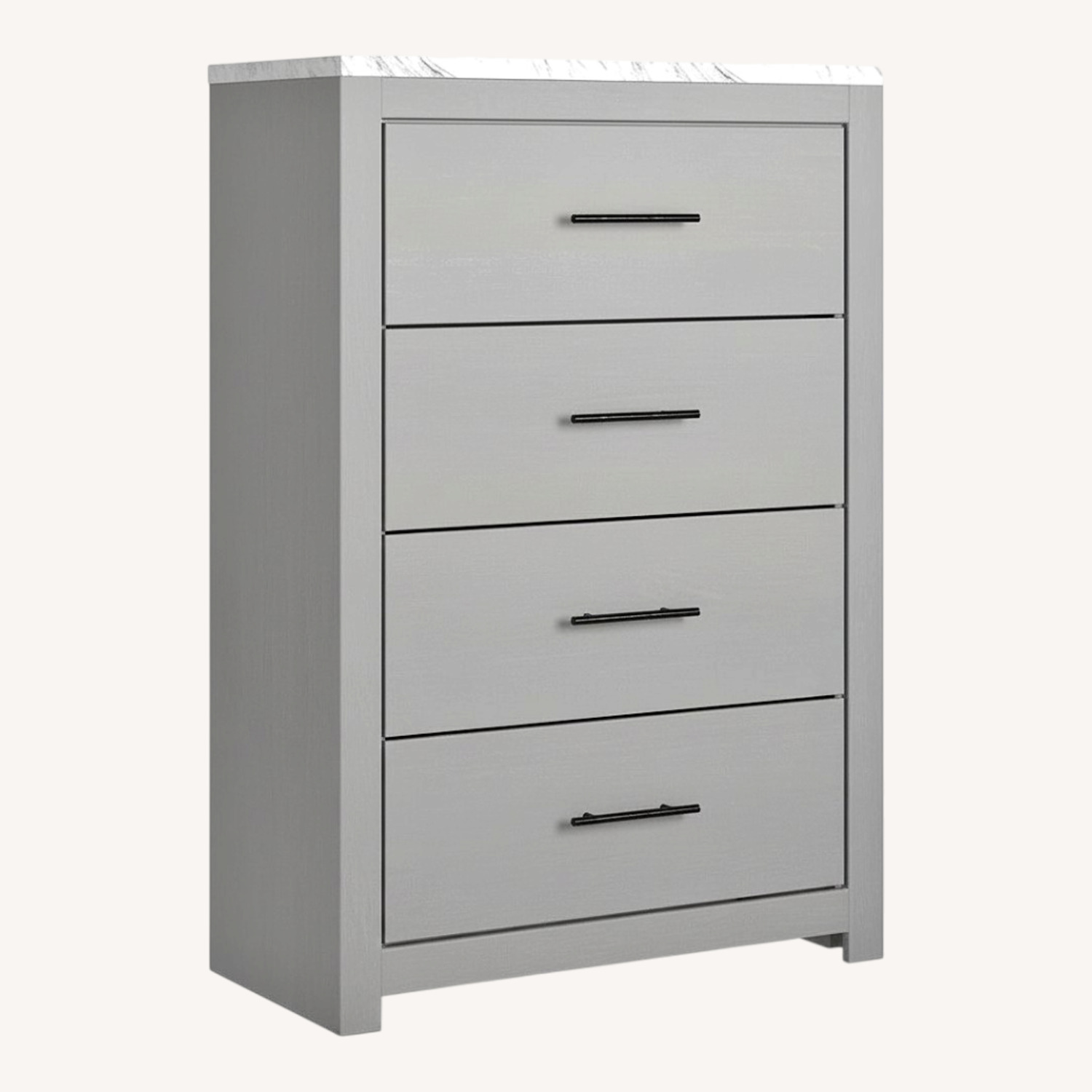 Ashley Furniture Cottonburg 4-Drawer Chest - image-0