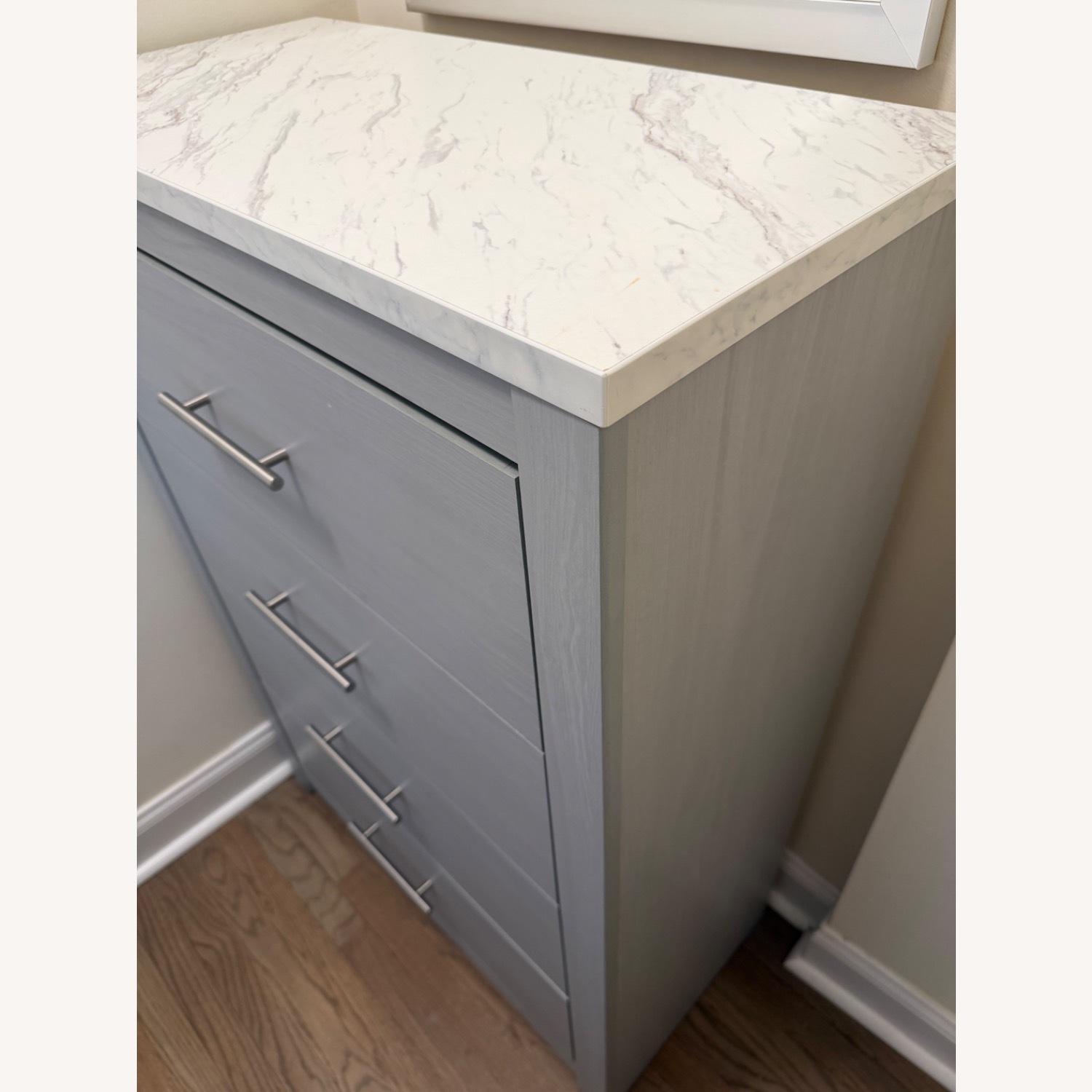 Ashley Furniture Cottonburg 4-Drawer Chest - image-3