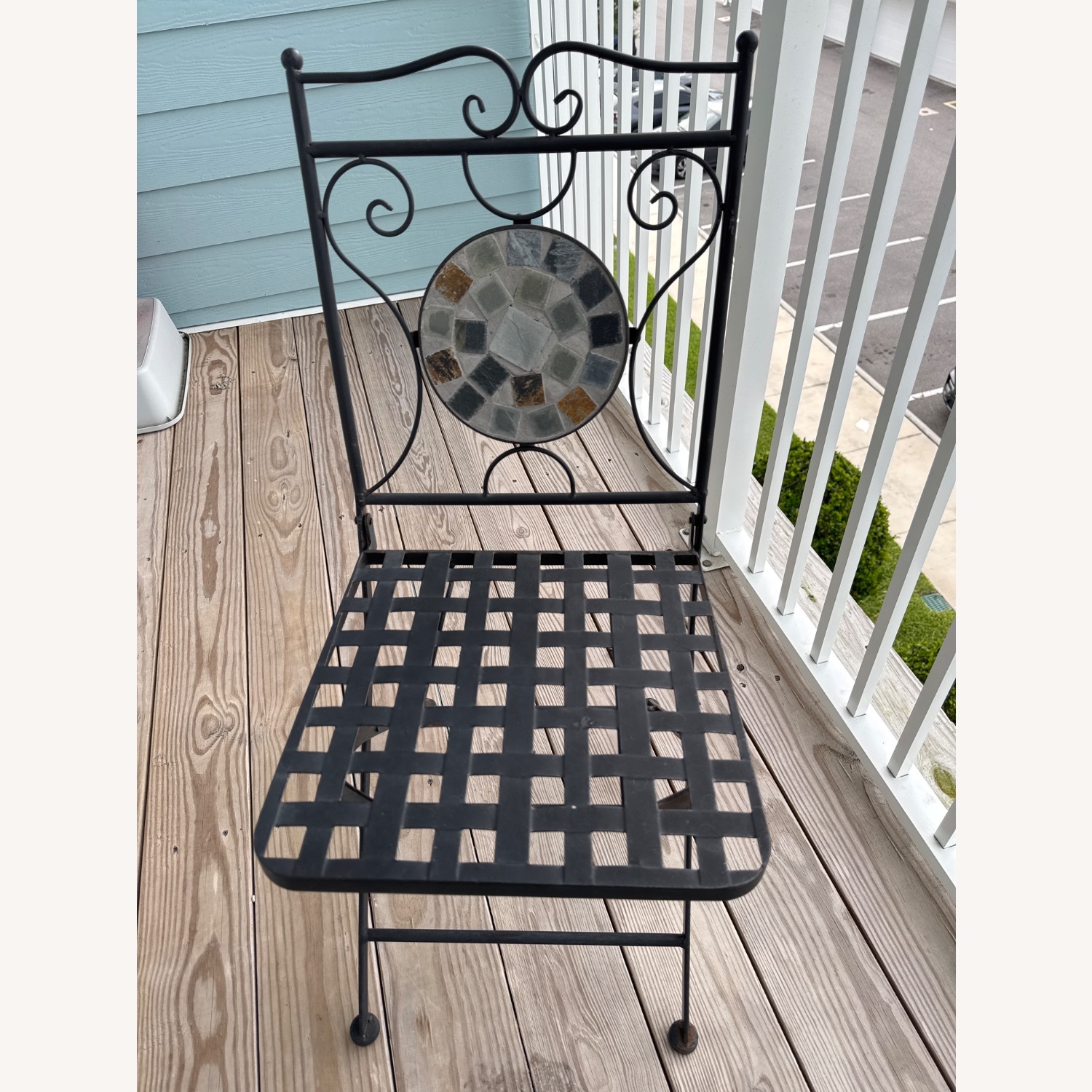 French Bistro Inspired Table Set - image-5