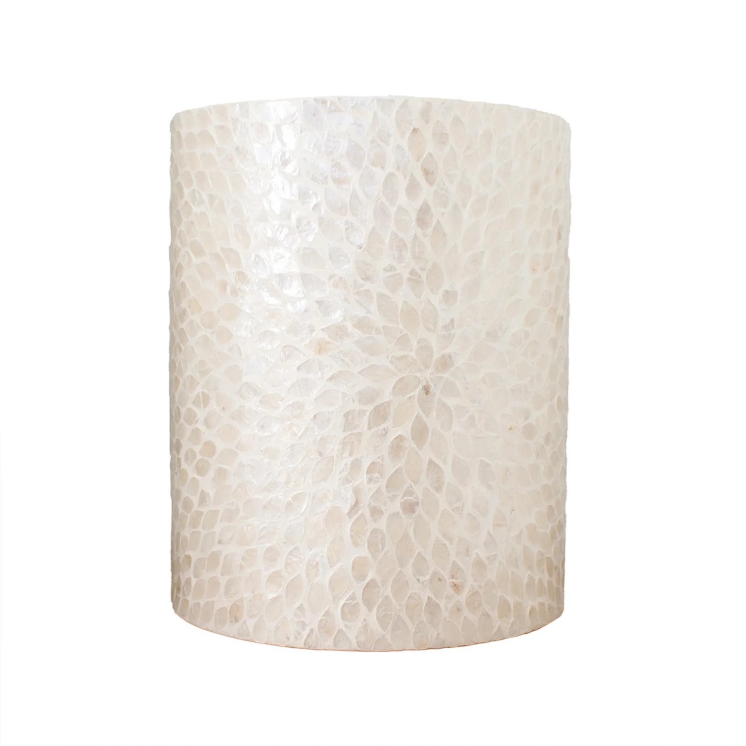 Wayfair Natural Resin Side Table - image-4