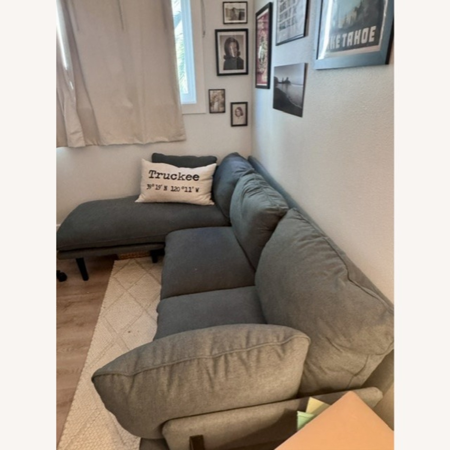 Floyd Sofa 3-Seater + Chaise - image-3