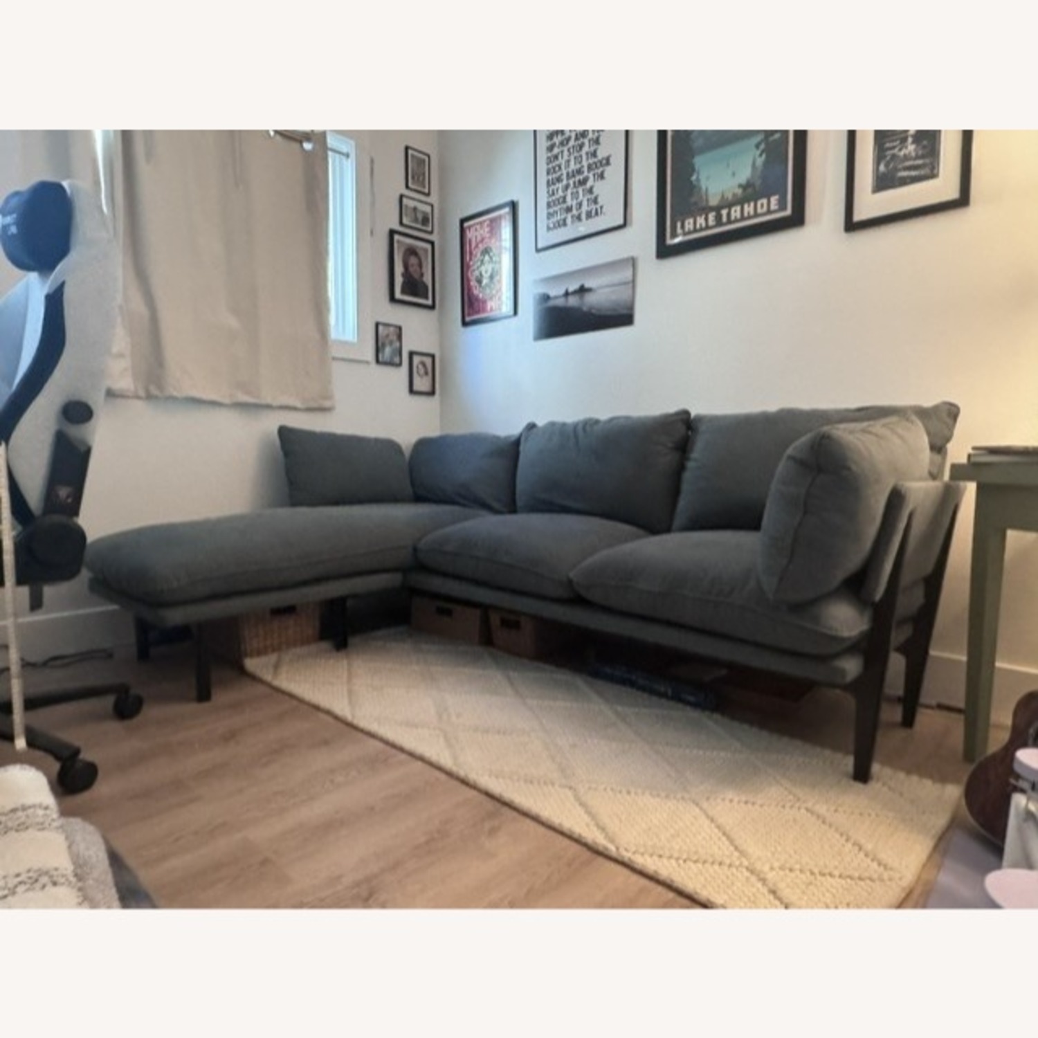 Floyd Sofa 3-Seater + Chaise - image-4