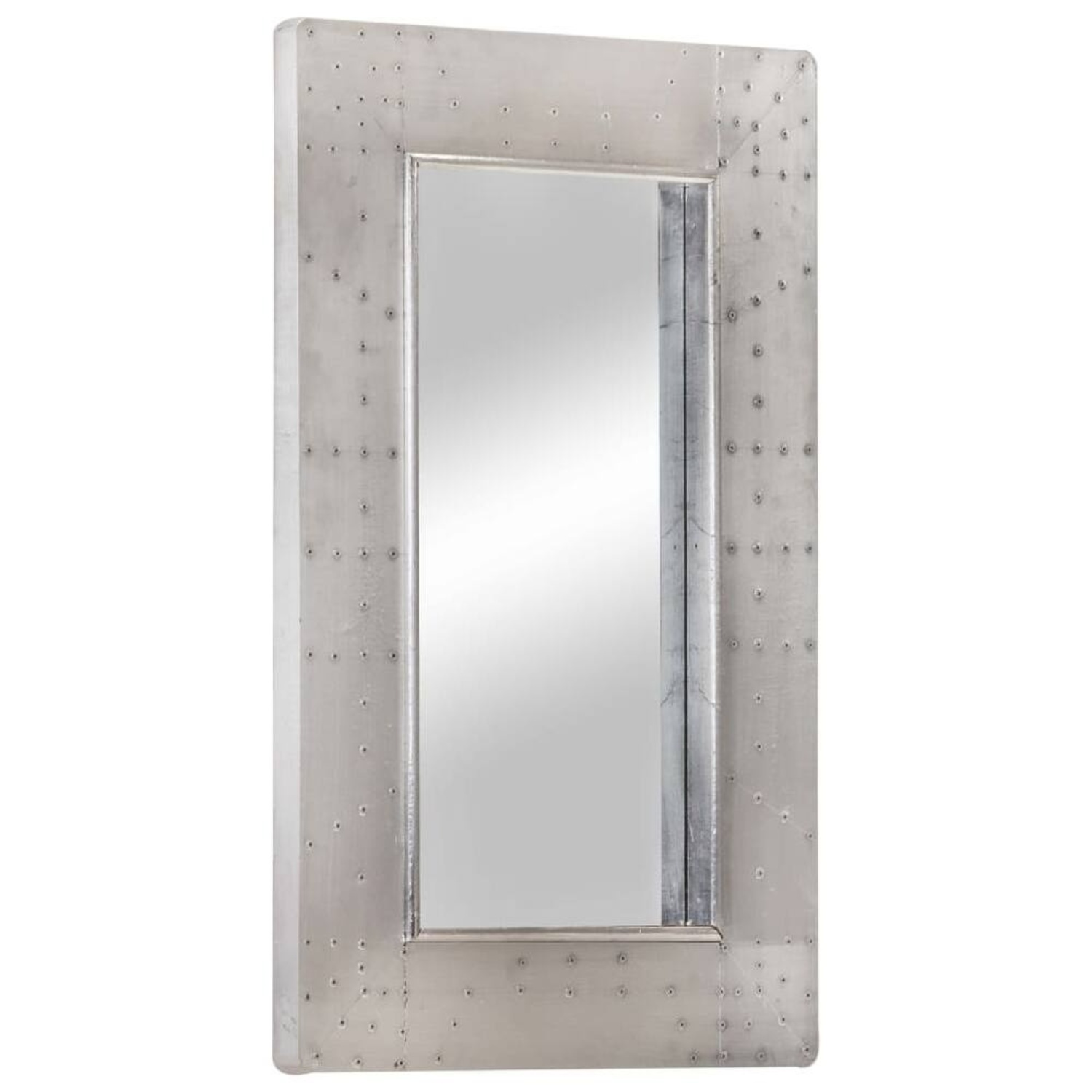 Aviator Floor Mirror - image-9