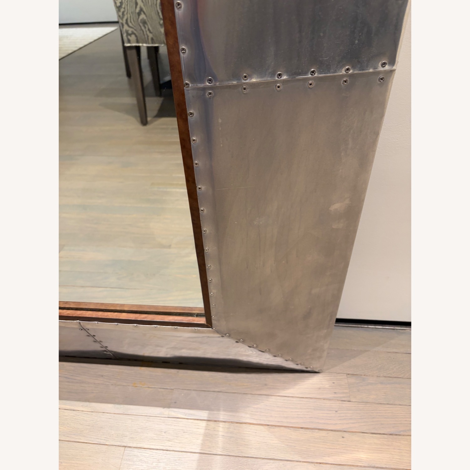 Aviator Floor Mirror - image-5