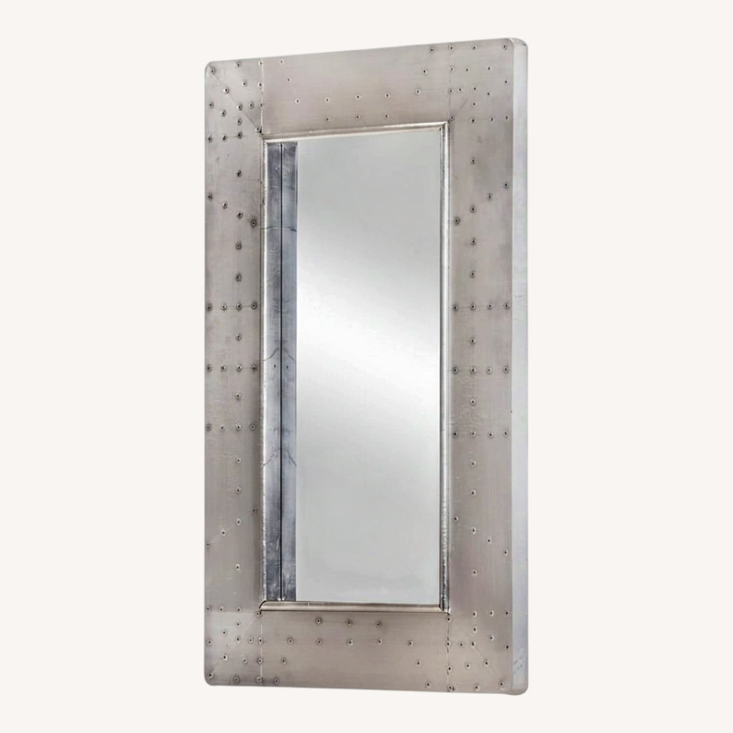 Aviator Floor Mirror - image-0