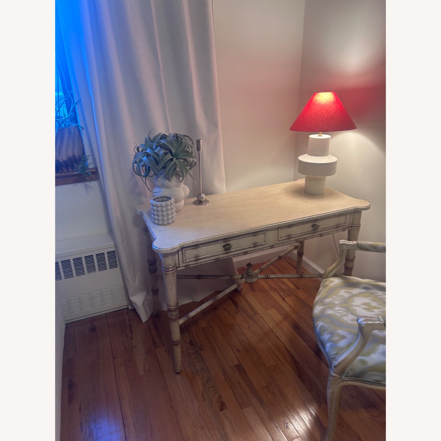 Vintage Writing Desk 1950s–1960s - image-1