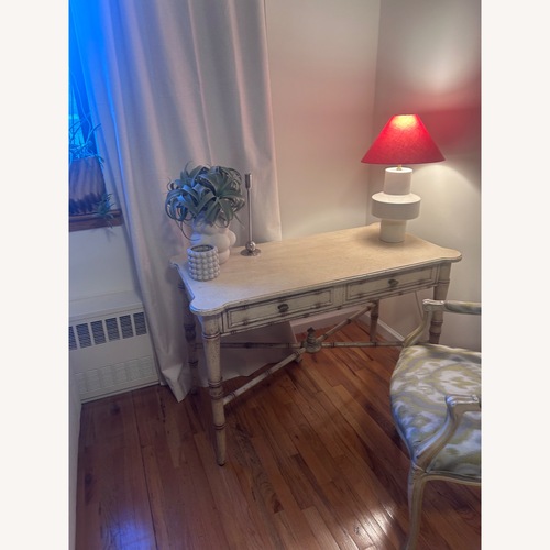 Used Vintage Writing Desk 1950s–1960s for sale on AptDeco