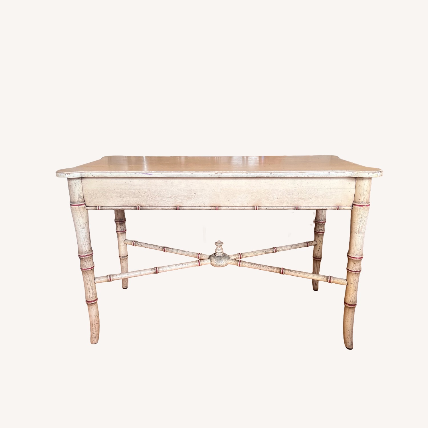 Vintage Writing Desk 1950s–1960s - image-4