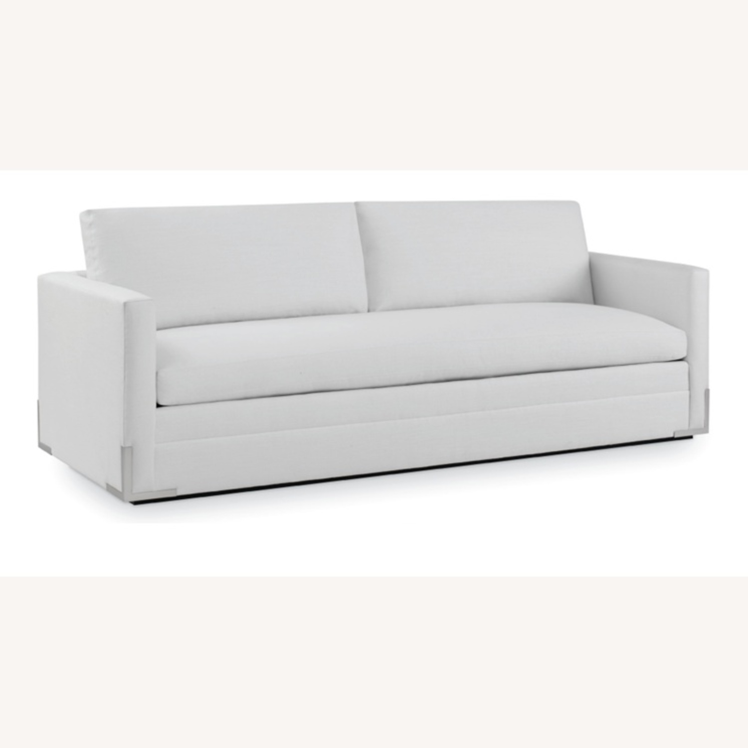 Kravet Natural Fabric 3+ Piece Sectional - image-5