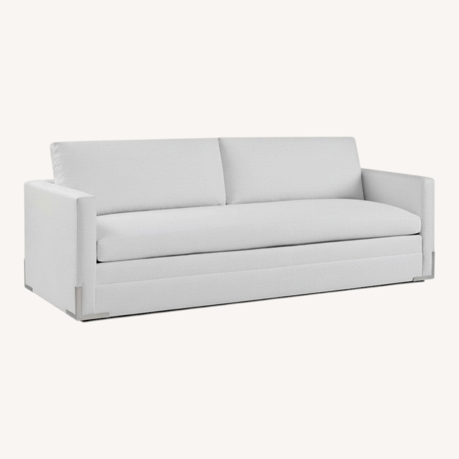 Kravet Natural Fabric 3+ Piece Sectional - image-0