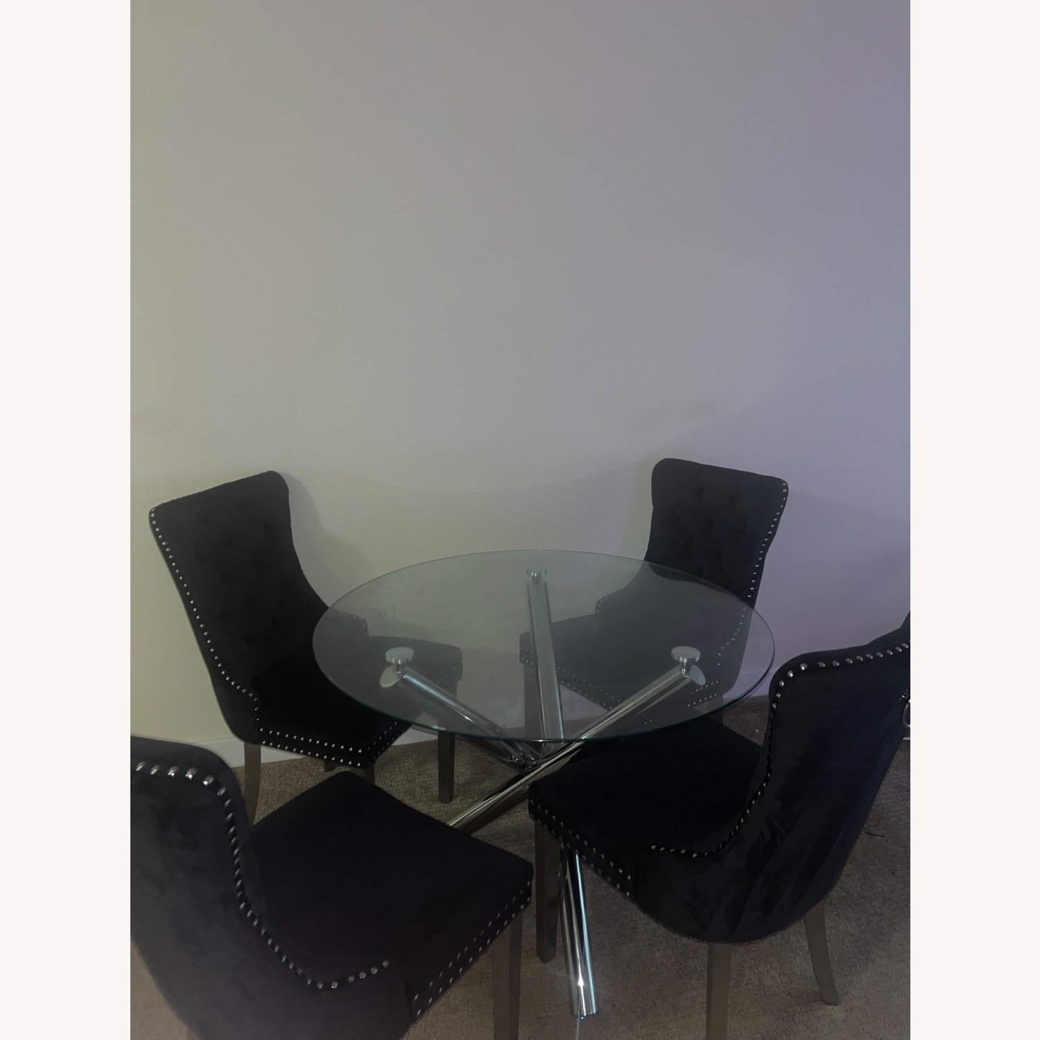 5 Piece Dining Set - image-3