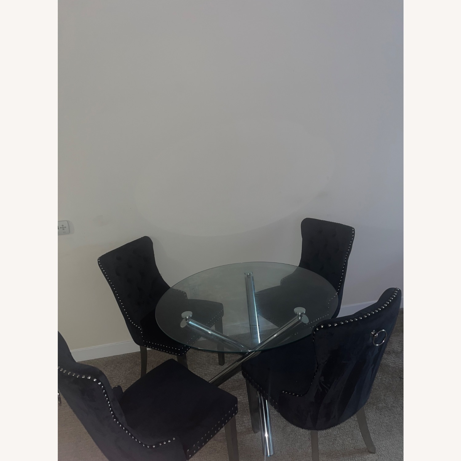 5 Piece Dining Set - image-2