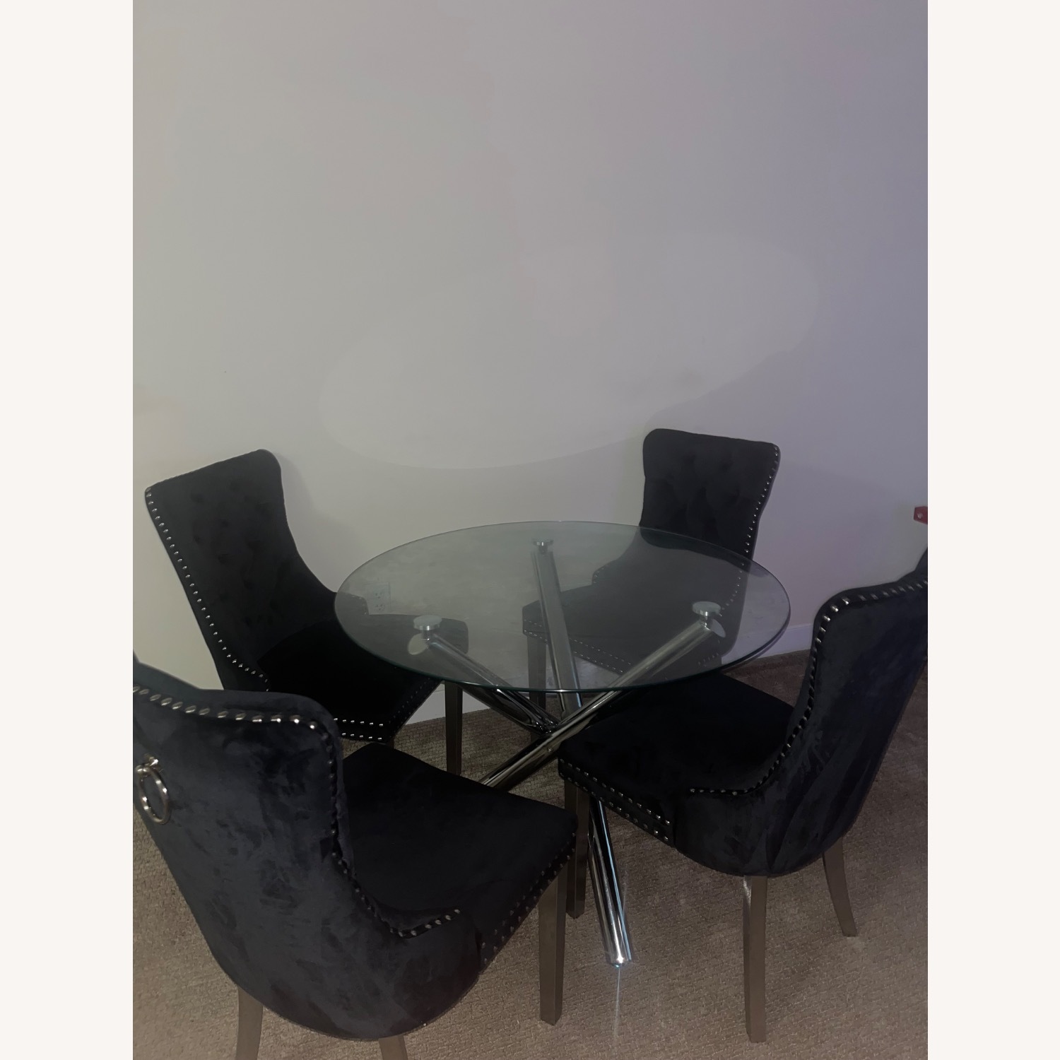 5 Piece Dining Set - image-1
