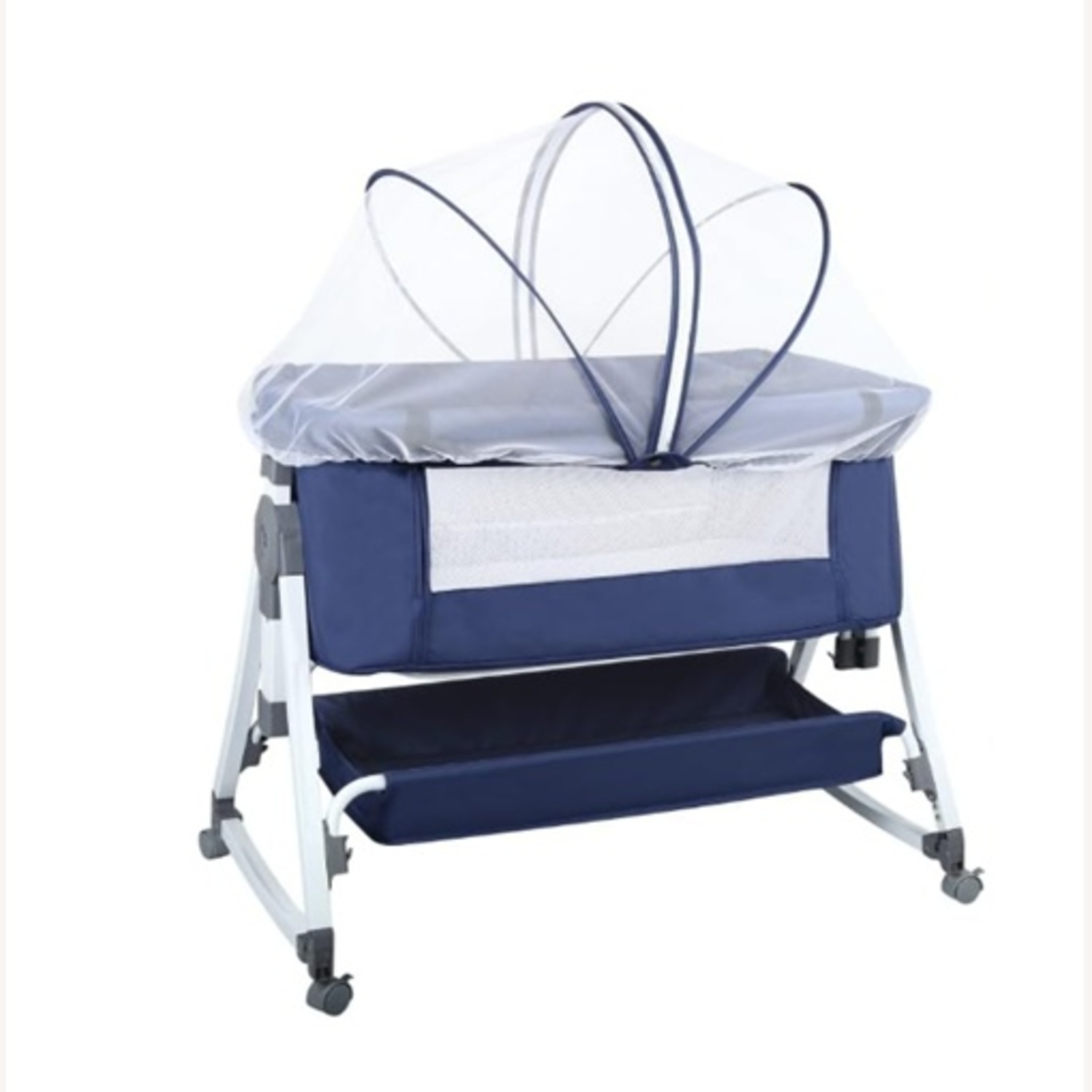 Ergotron Bedside Crib - image-4