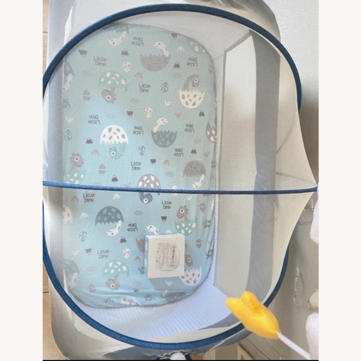 Ergotron Bedside Crib - image-3