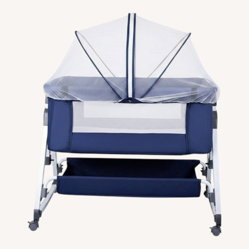 Used Ergotron Bedside Crib for sale on AptDeco