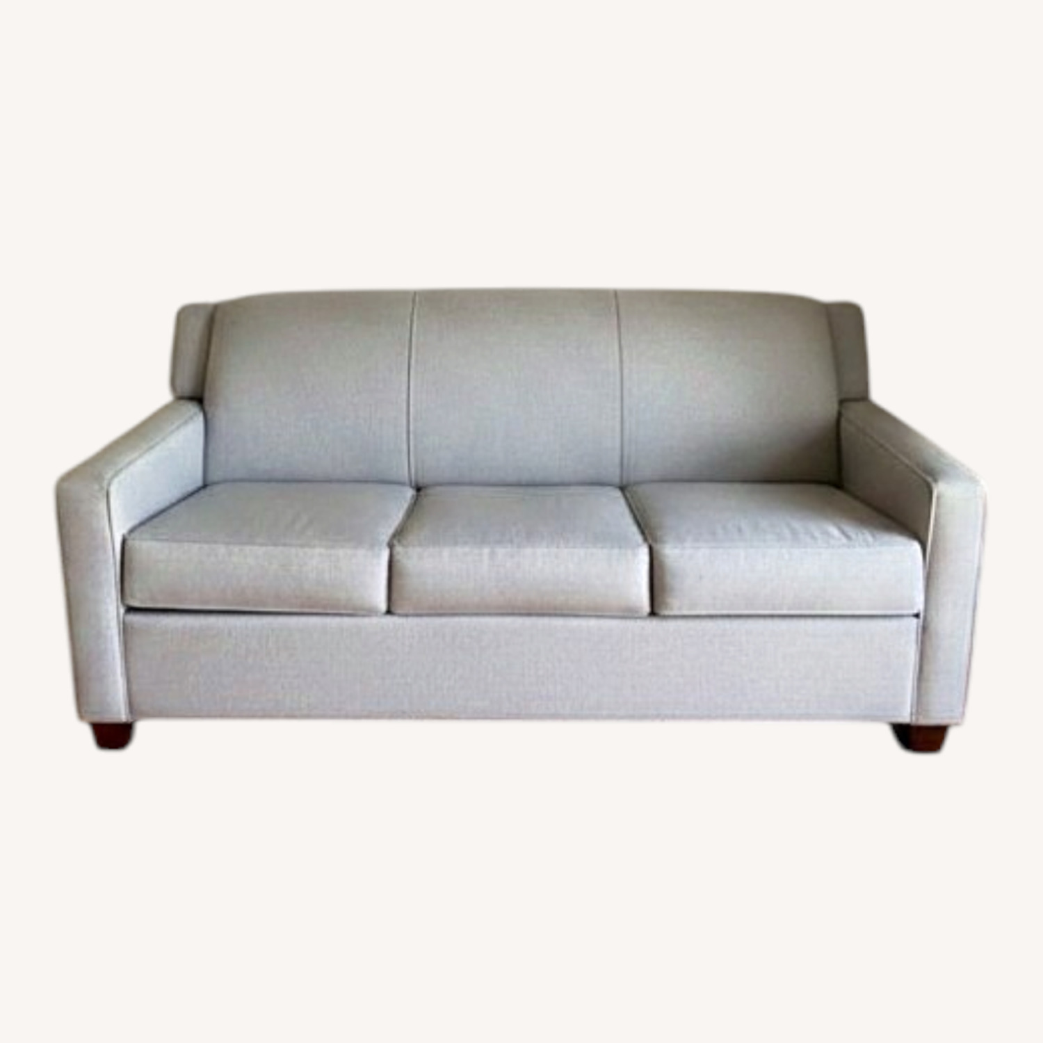 Queen Sleeper with Remote Mattress - image-0