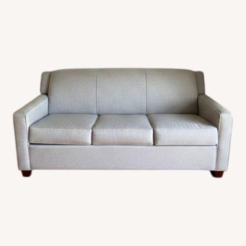 Used Queen Sleeper with Remote Mattress for sale on AptDeco
