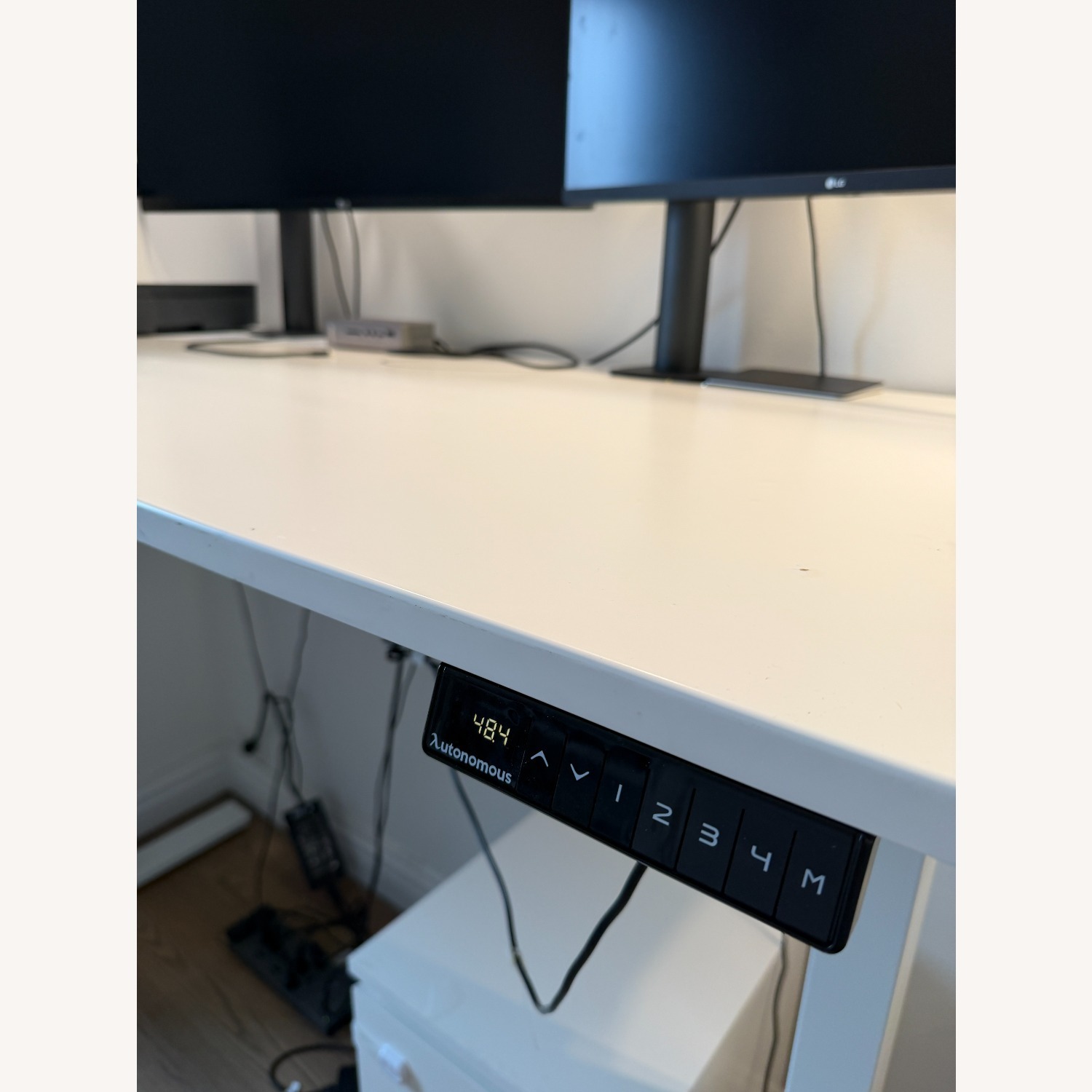 Autonomous SmartDesk 2 XL - image-4