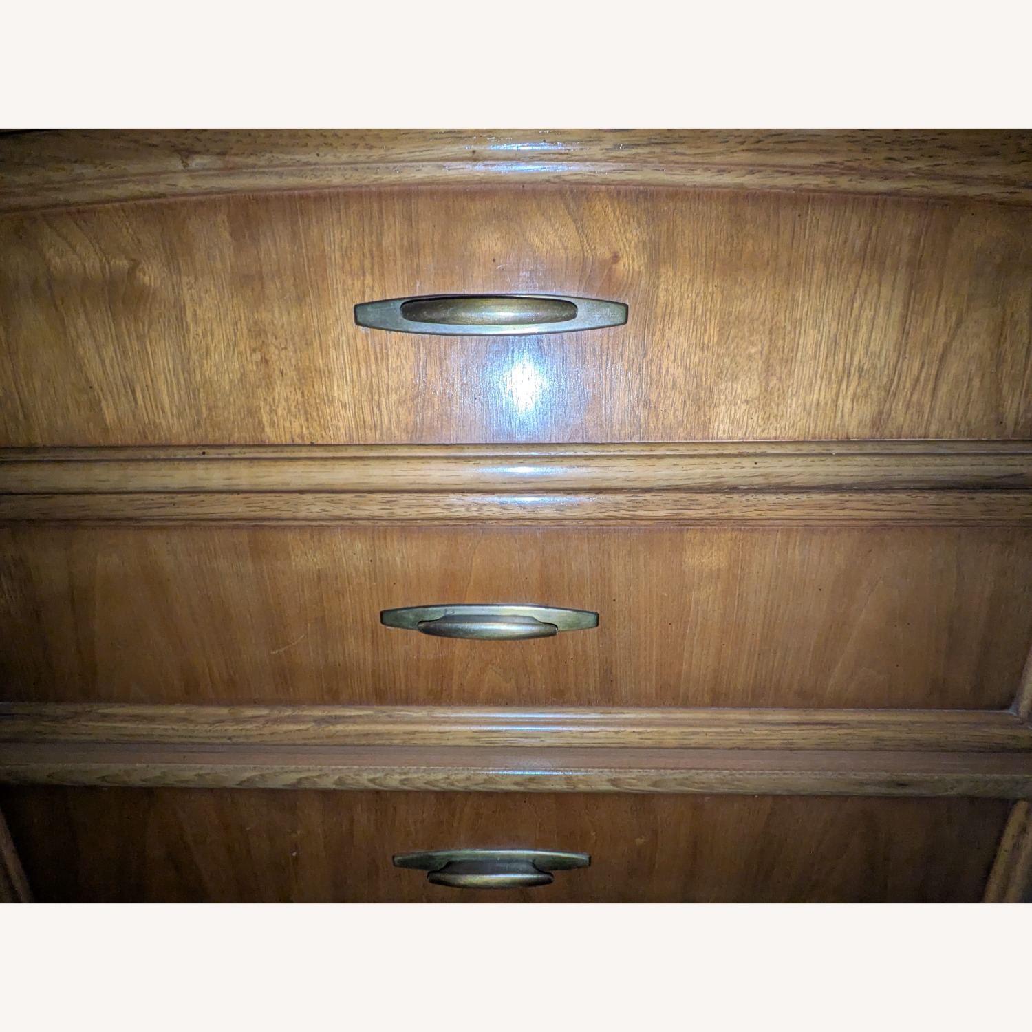 Double Dresser With Mirror - image-6