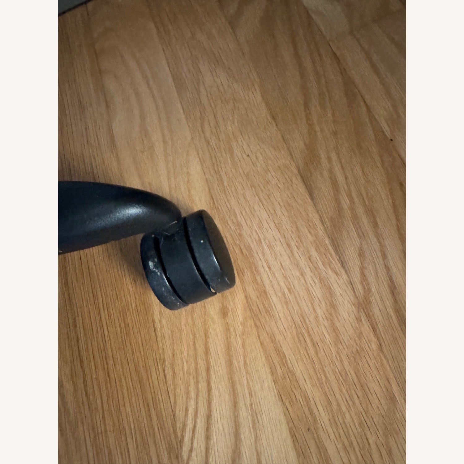 Herman Miller Sayl Black Fabric Office Chair - image-5