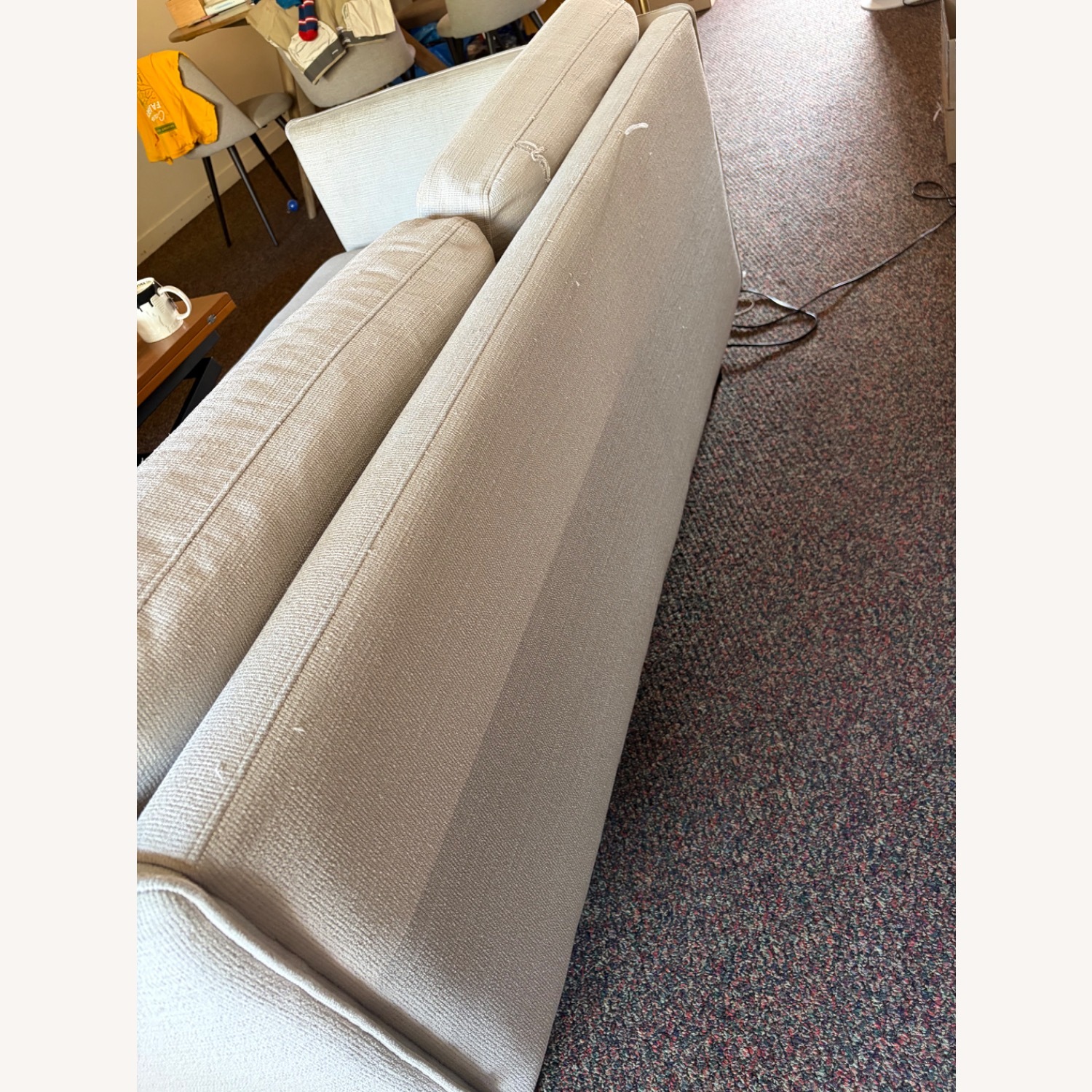 Concept Osaka 2.5 Seater Sofa - image-4