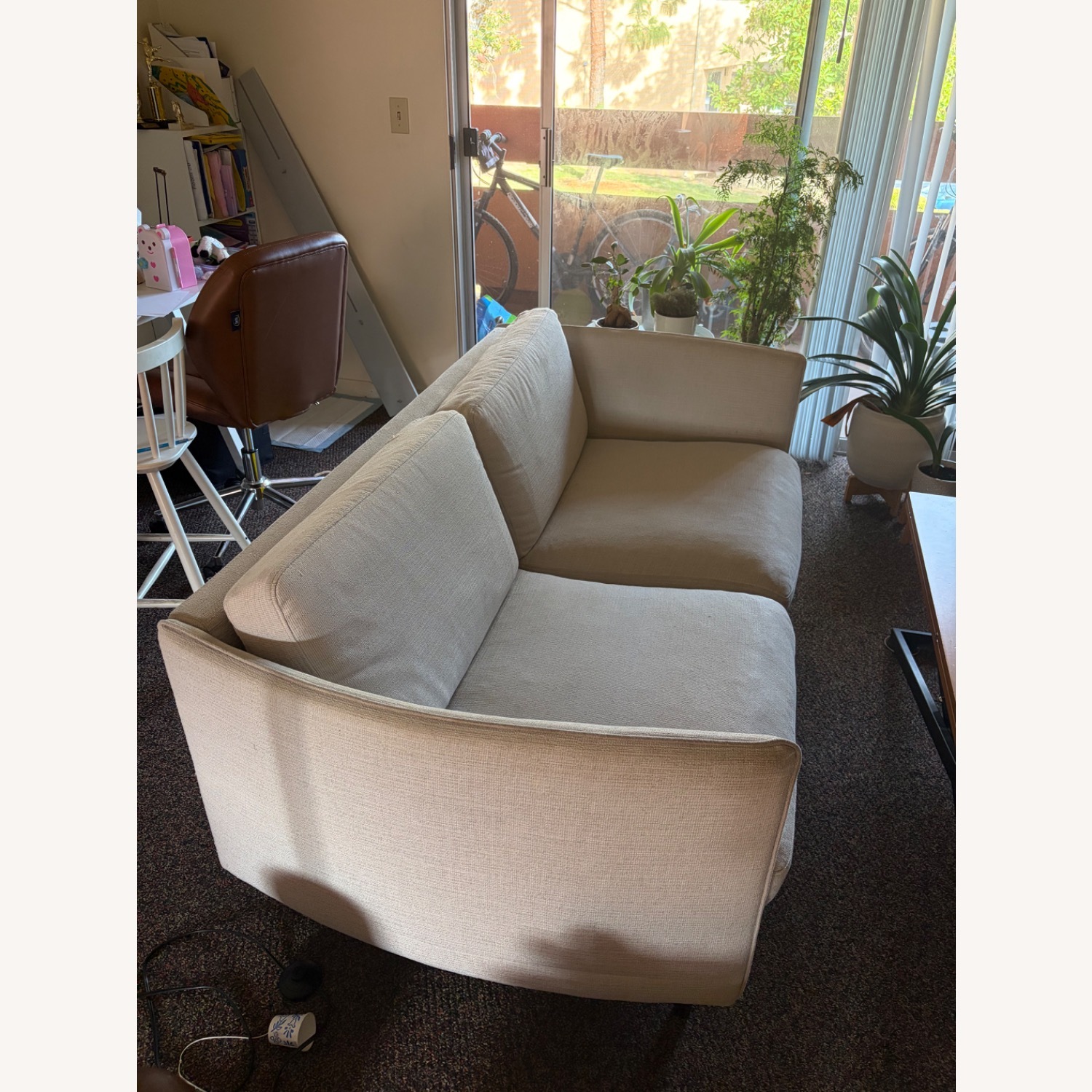 Concept Osaka 2.5 Seater Sofa - image-1