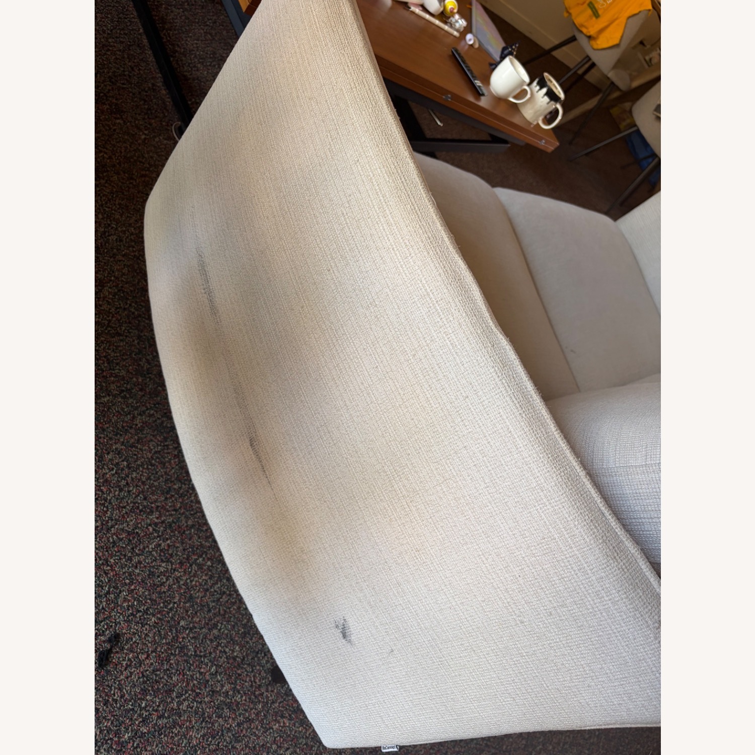 Concept Osaka 2.5 Seater Sofa - image-5