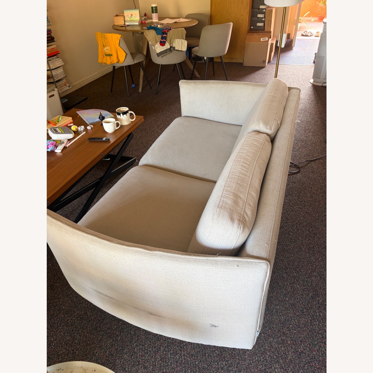 Concept Osaka 2.5 Seater Sofa - image-2